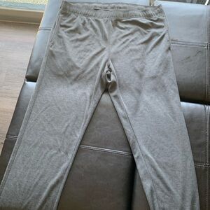 Small dark grey Tommy bahama sweat pants